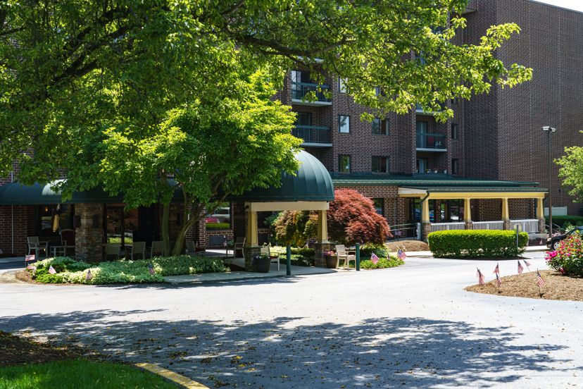 The Woods At Cedar Run Pricing, Photos & Amenities in Camp Hill, PA